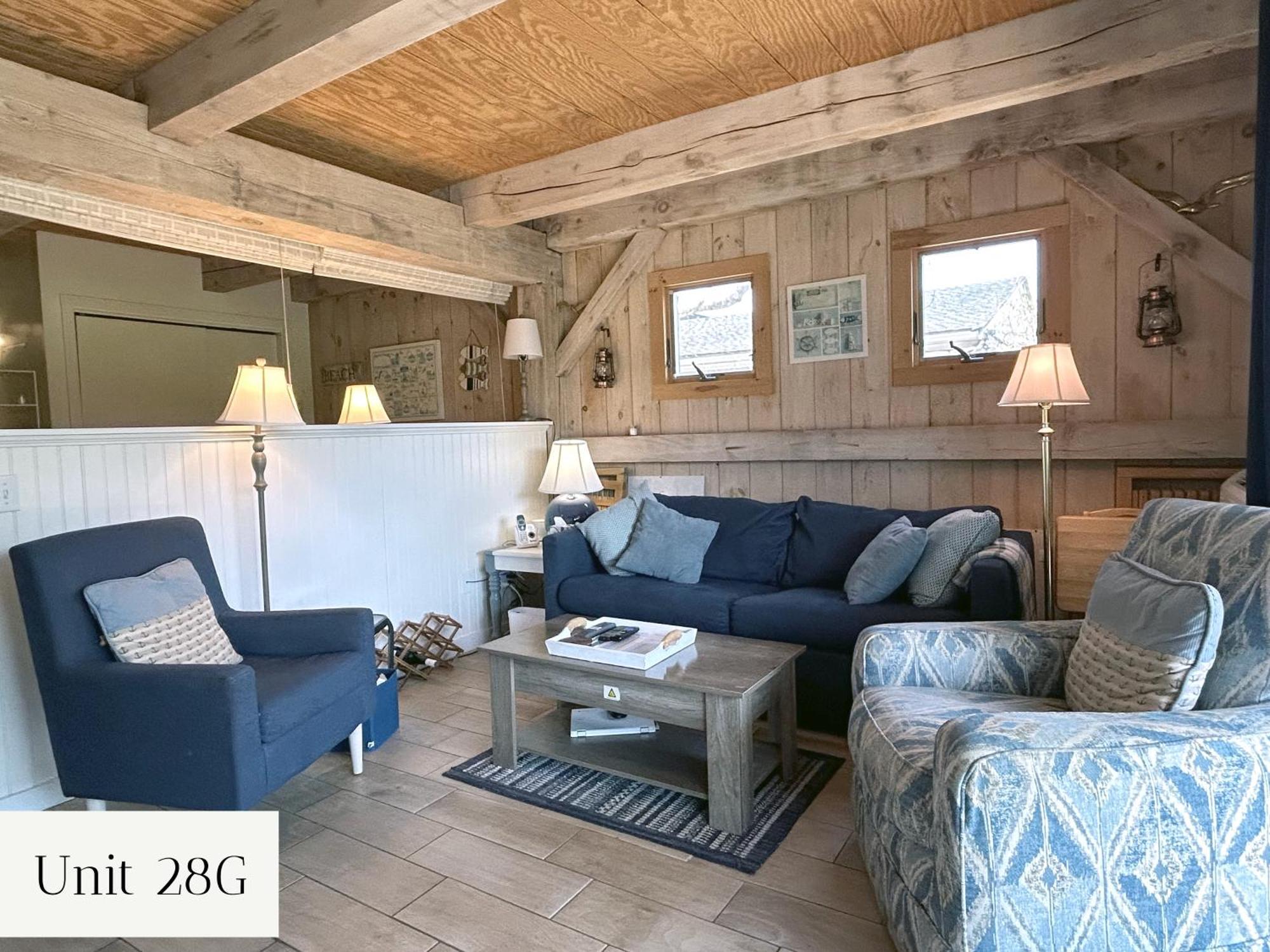 Island Inn Oak Bluffs Esterno foto