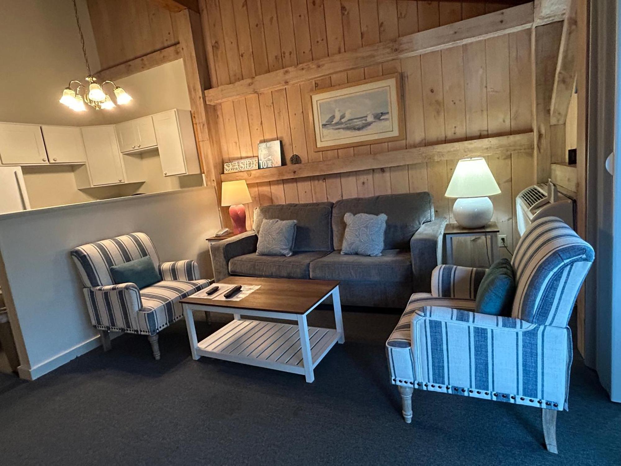 Island Inn Oak Bluffs Esterno foto
