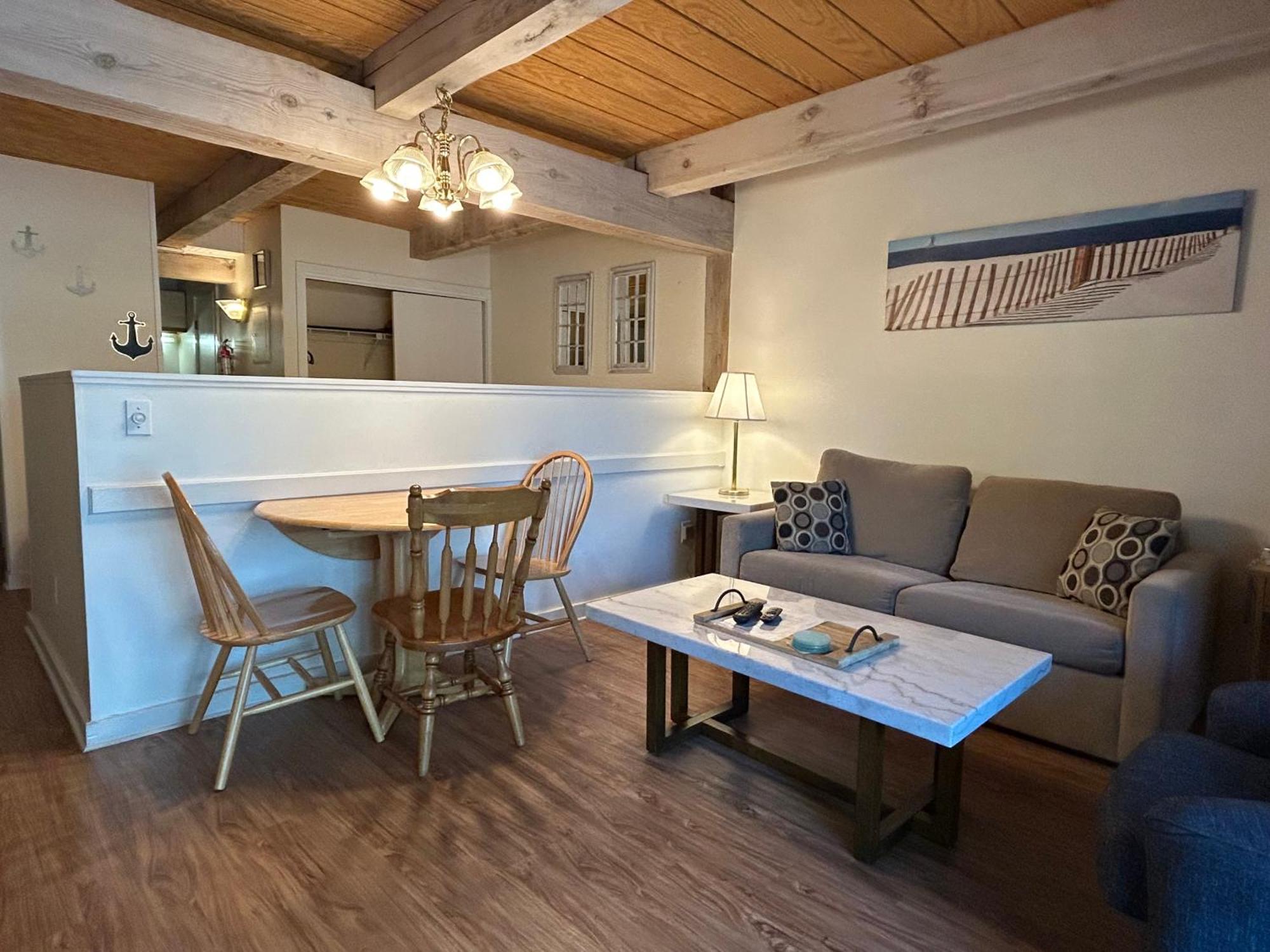 Island Inn Oak Bluffs Esterno foto