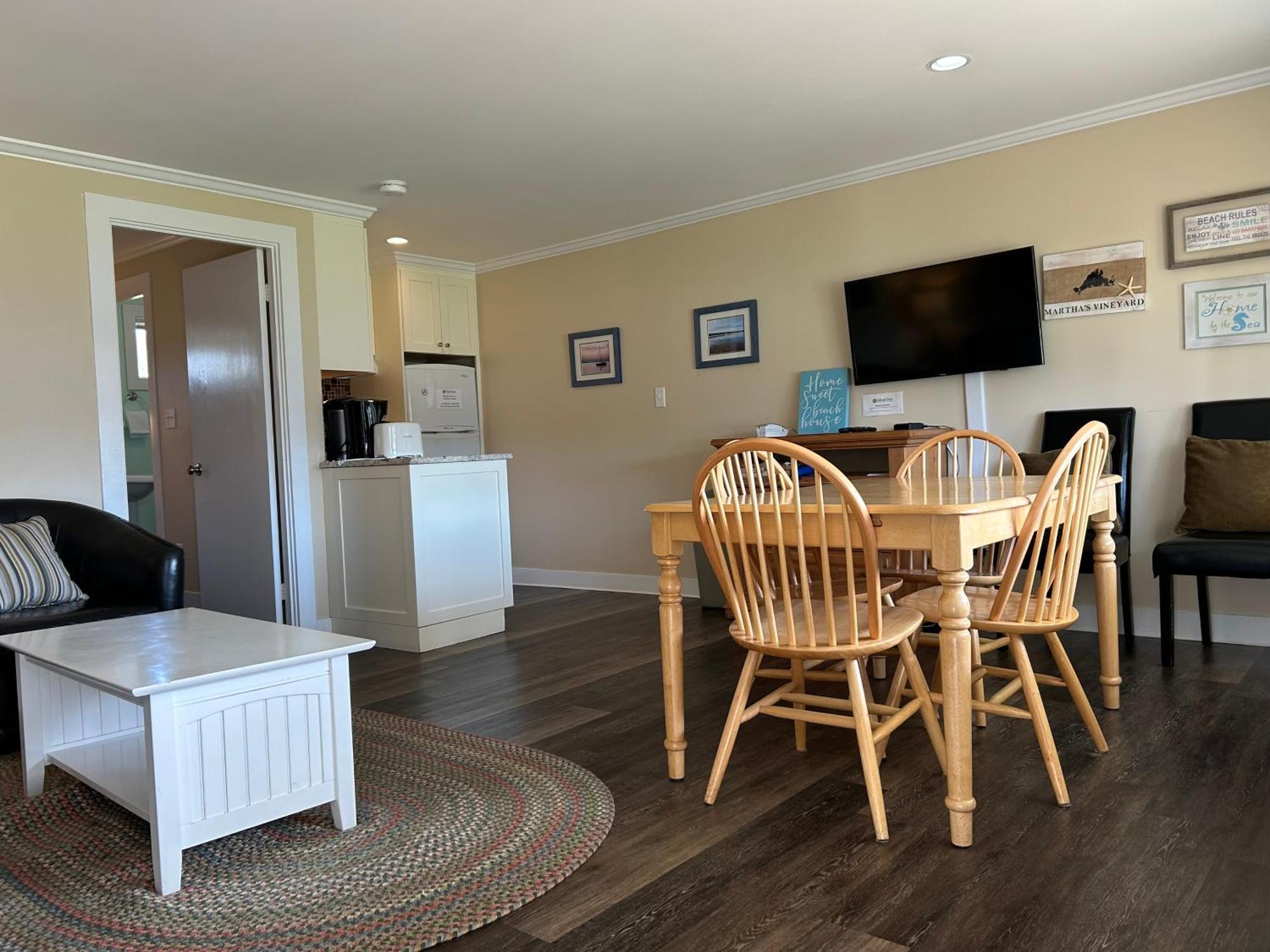Island Inn Oak Bluffs Esterno foto