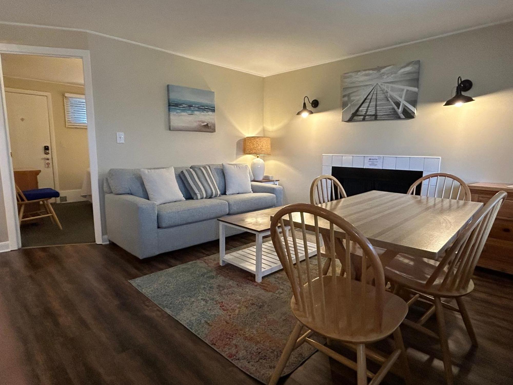 Island Inn Oak Bluffs Esterno foto