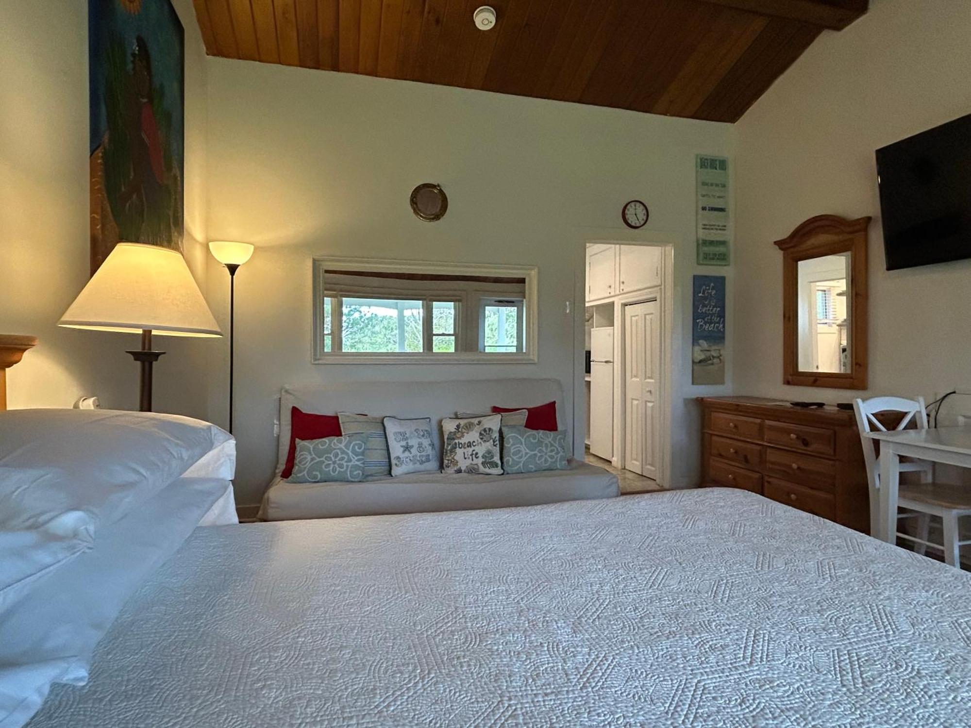 Island Inn Oak Bluffs Esterno foto