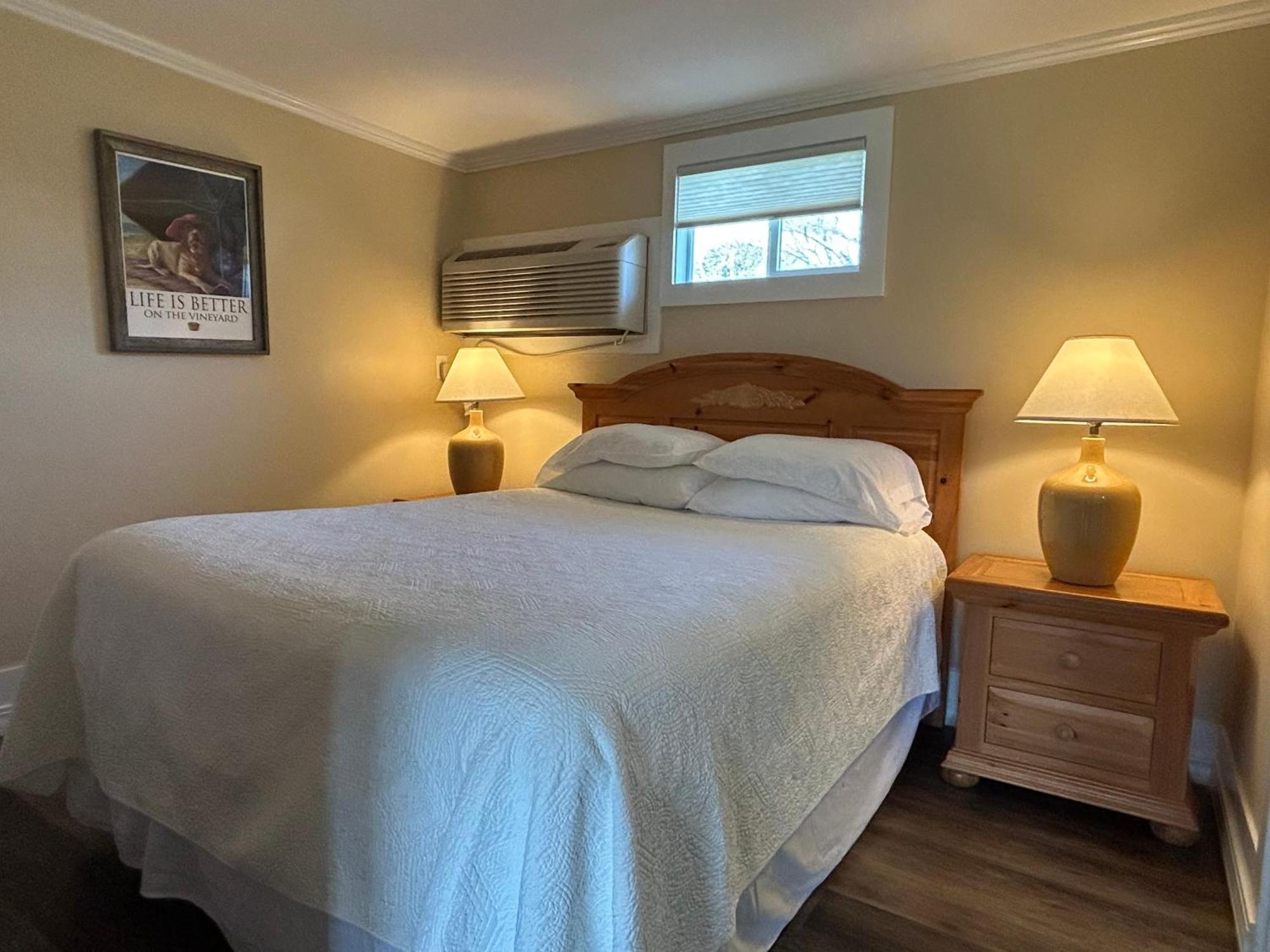 Island Inn Oak Bluffs Esterno foto