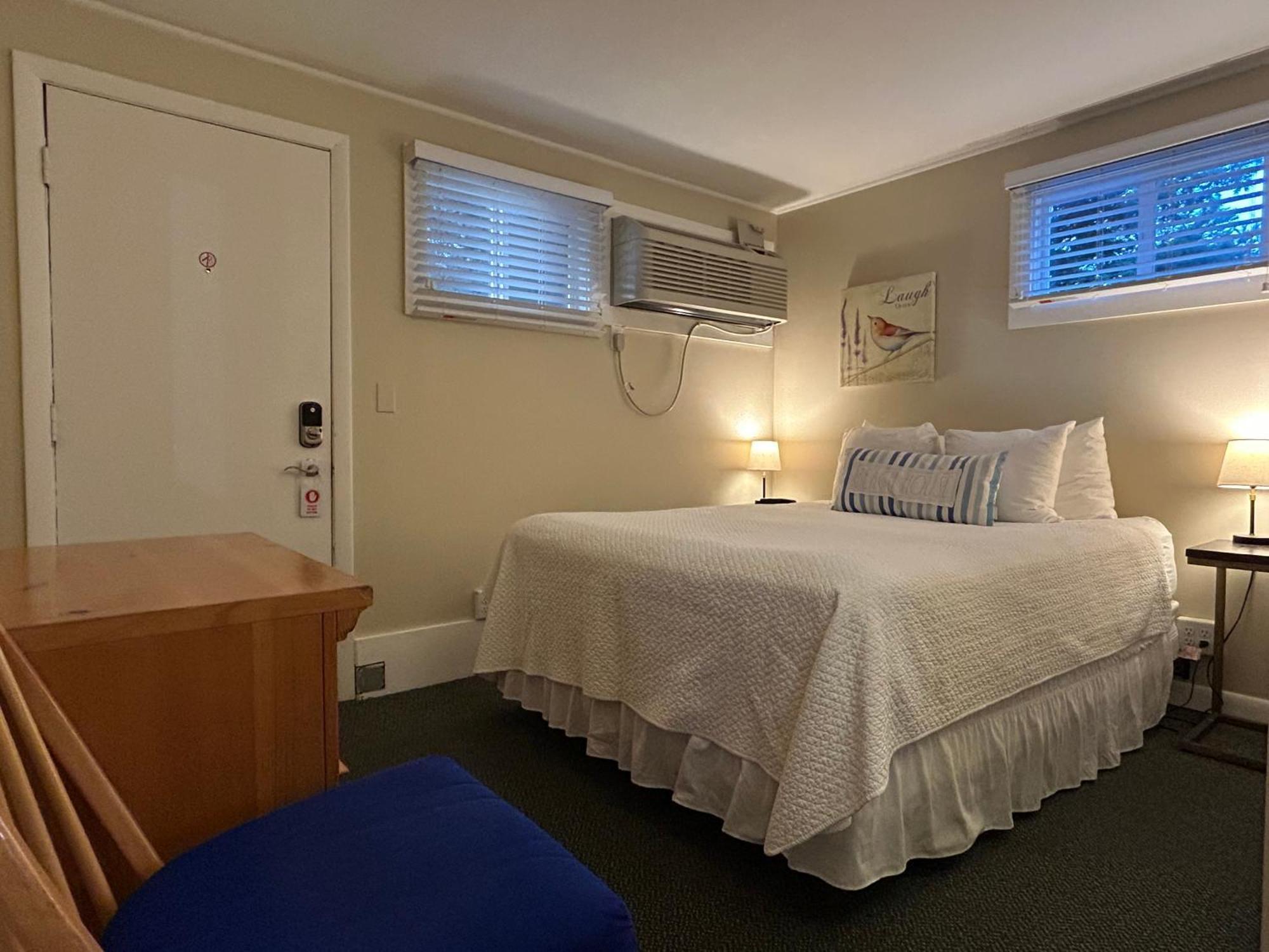 Island Inn Oak Bluffs Esterno foto