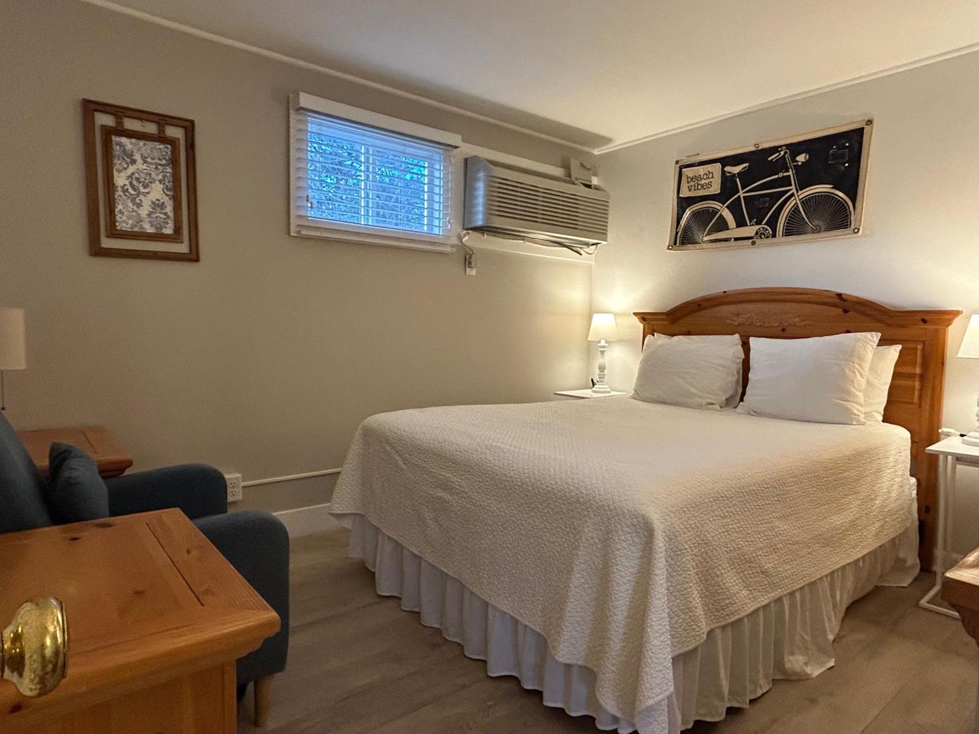 Island Inn Oak Bluffs Esterno foto