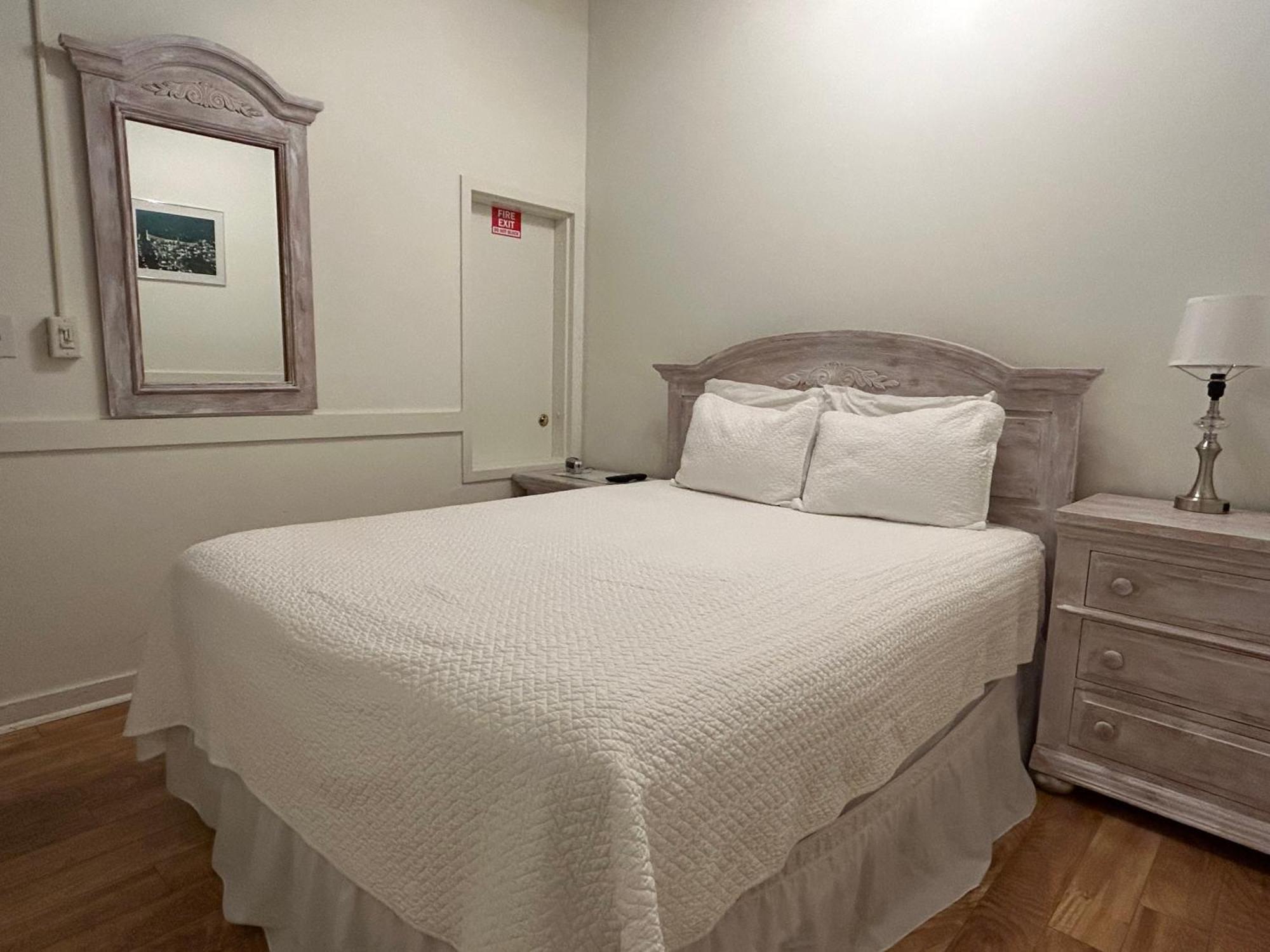 Island Inn Oak Bluffs Esterno foto