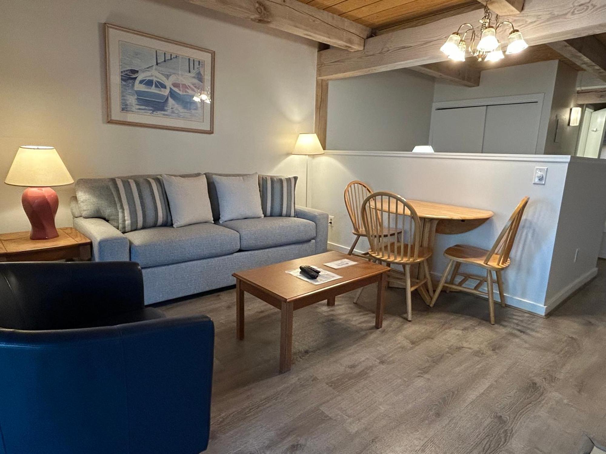 Island Inn Oak Bluffs Esterno foto