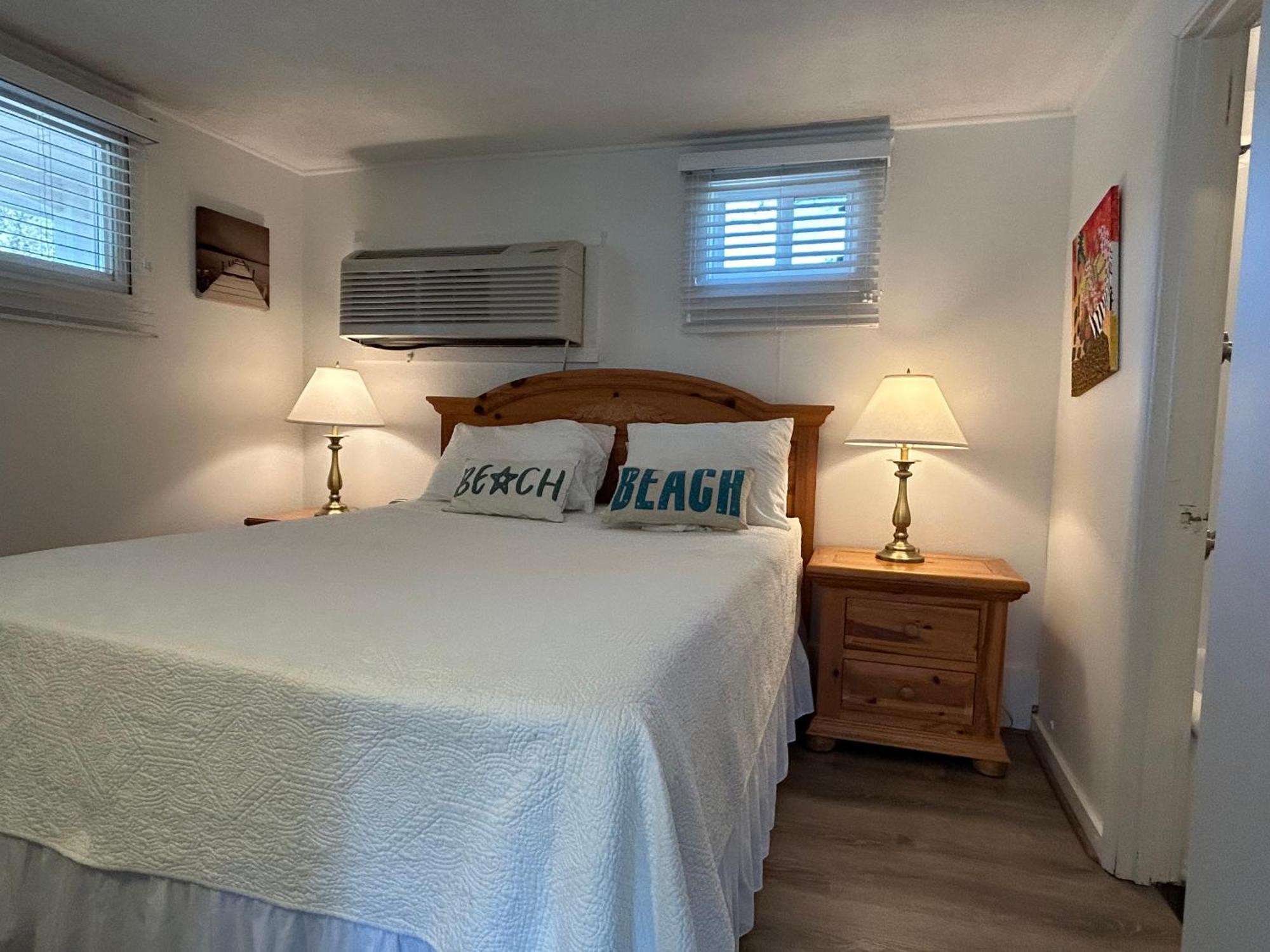 Island Inn Oak Bluffs Esterno foto