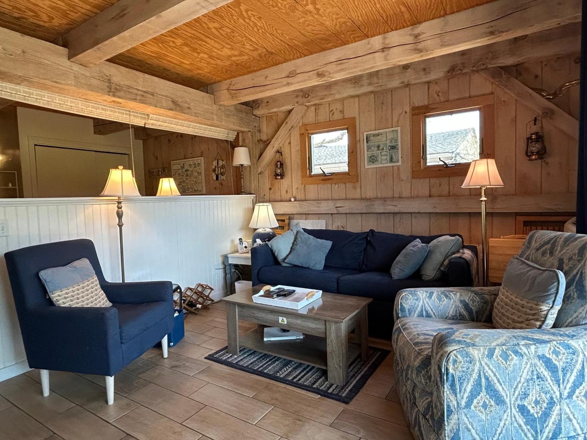 Island Inn Oak Bluffs Esterno foto