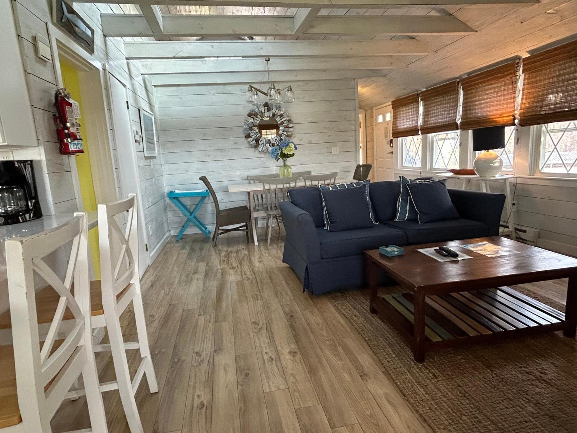 Island Inn Oak Bluffs Esterno foto