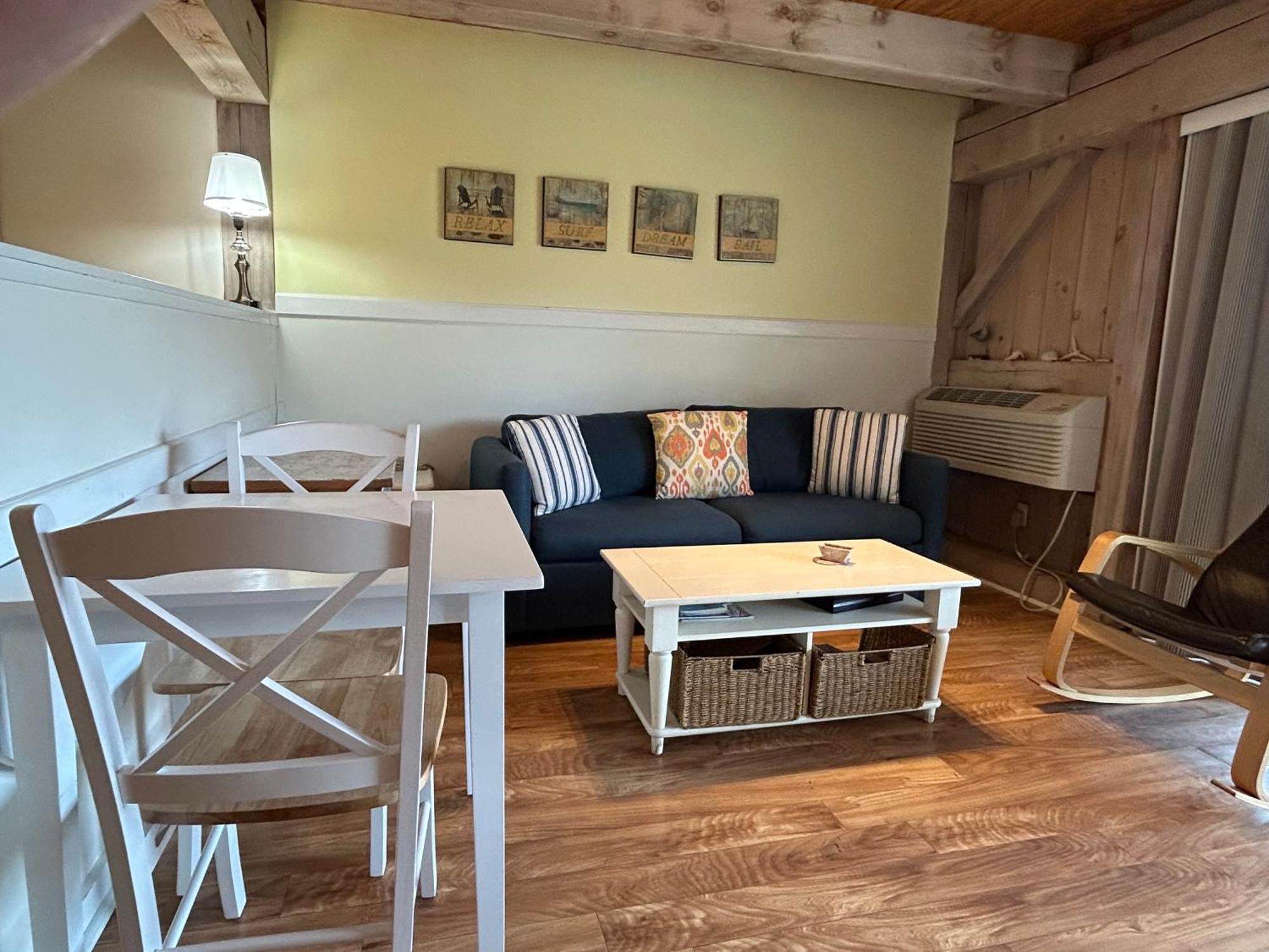 Island Inn Oak Bluffs Esterno foto