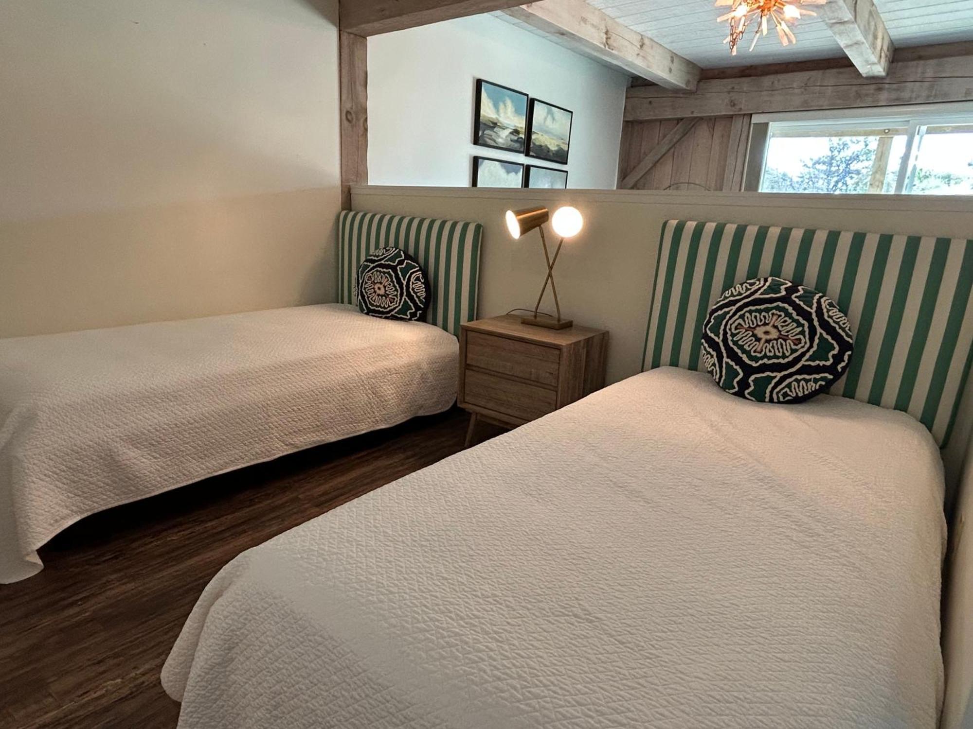 Island Inn Oak Bluffs Esterno foto
