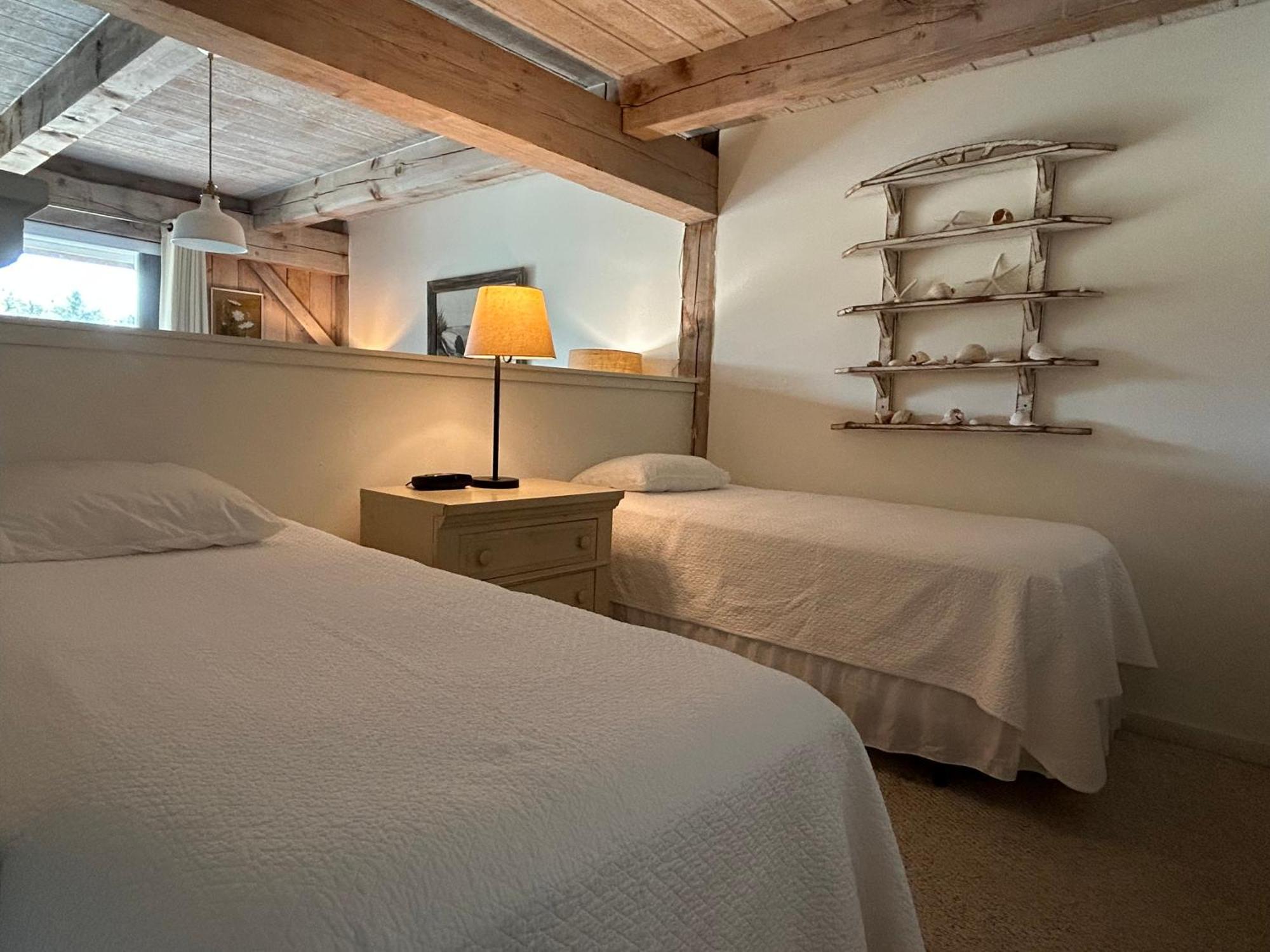 Island Inn Oak Bluffs Esterno foto