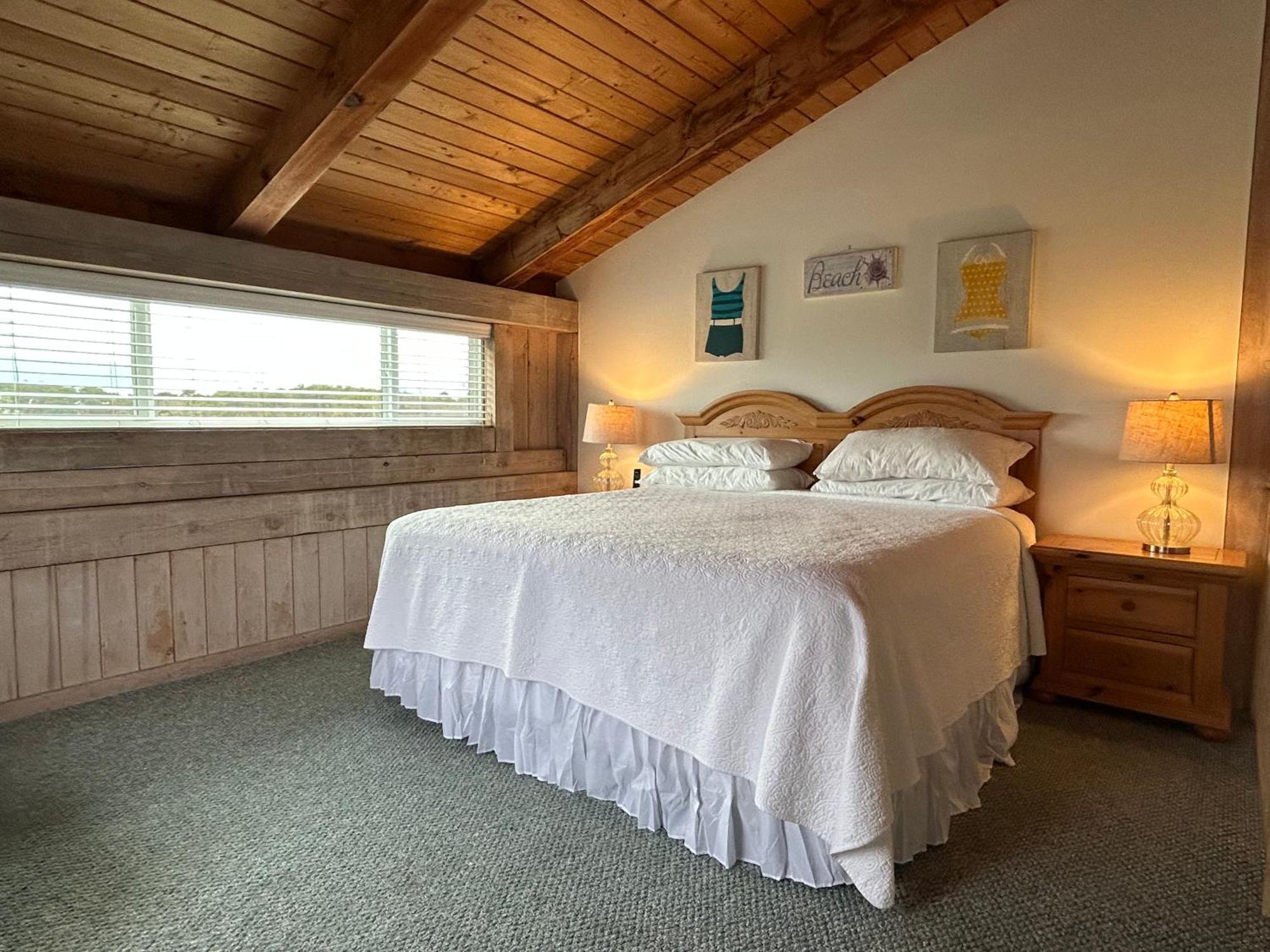 Island Inn Oak Bluffs Esterno foto