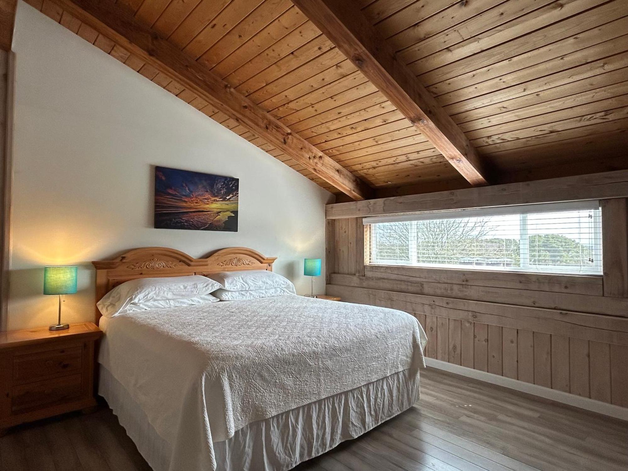 Island Inn Oak Bluffs Esterno foto