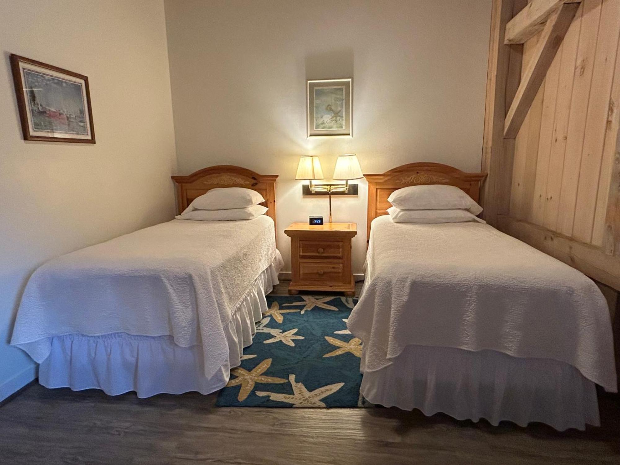 Island Inn Oak Bluffs Esterno foto