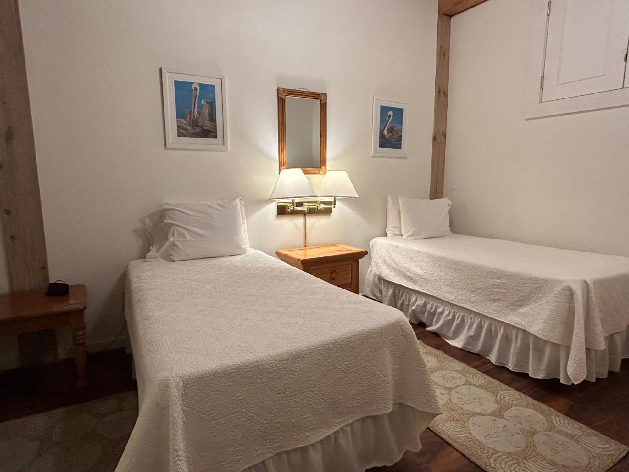 Island Inn Oak Bluffs Esterno foto