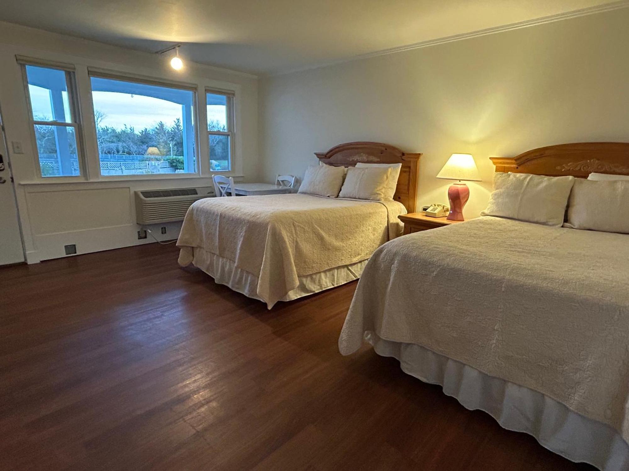 Island Inn Oak Bluffs Esterno foto