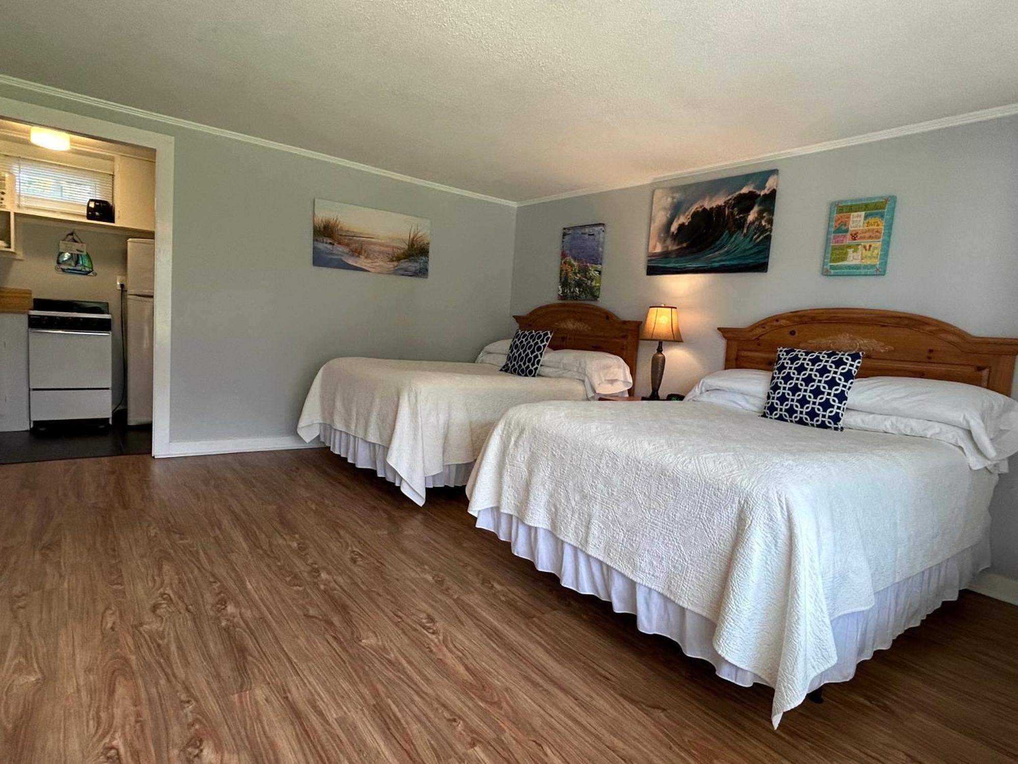 Island Inn Oak Bluffs Esterno foto