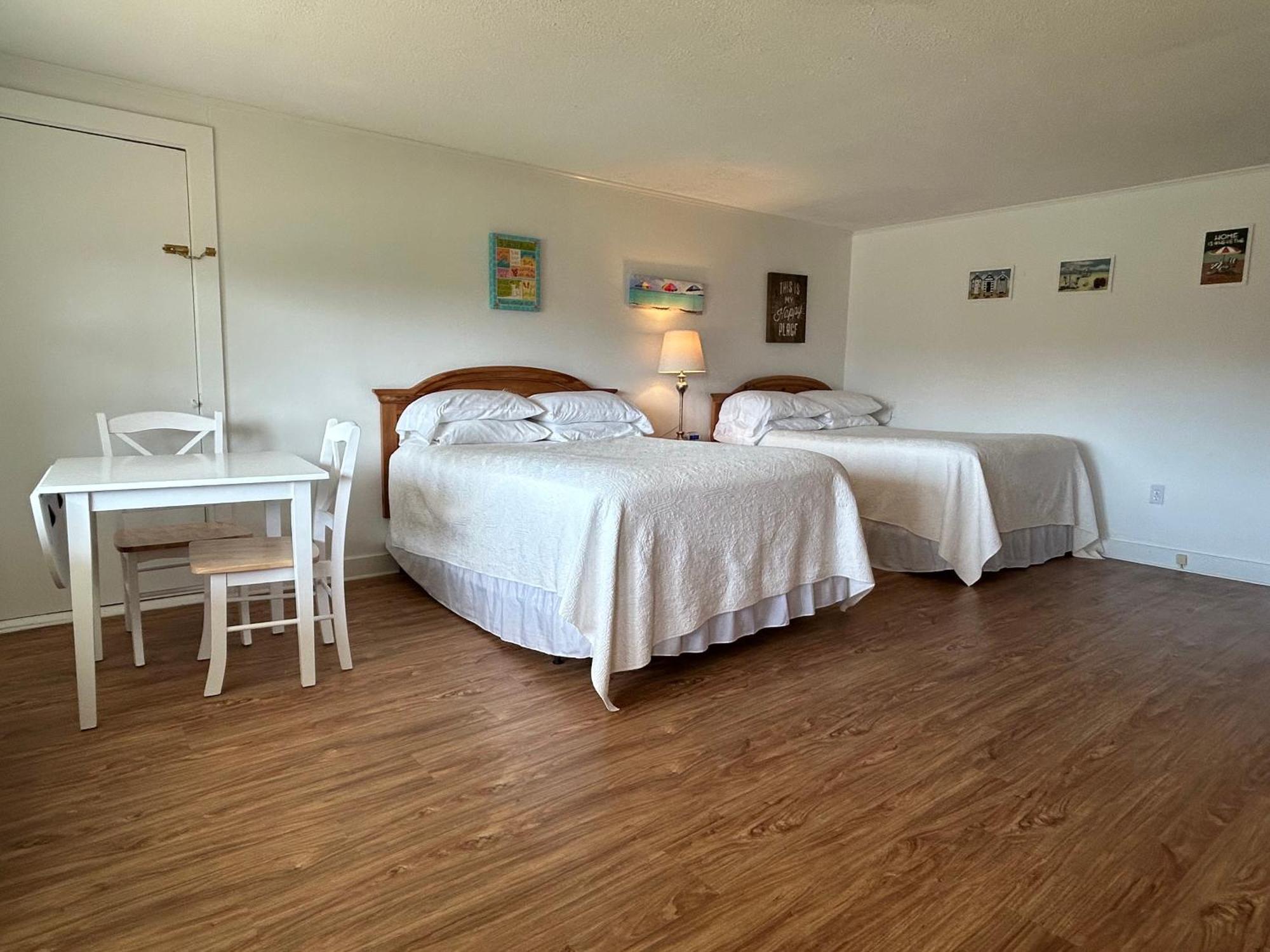 Island Inn Oak Bluffs Esterno foto