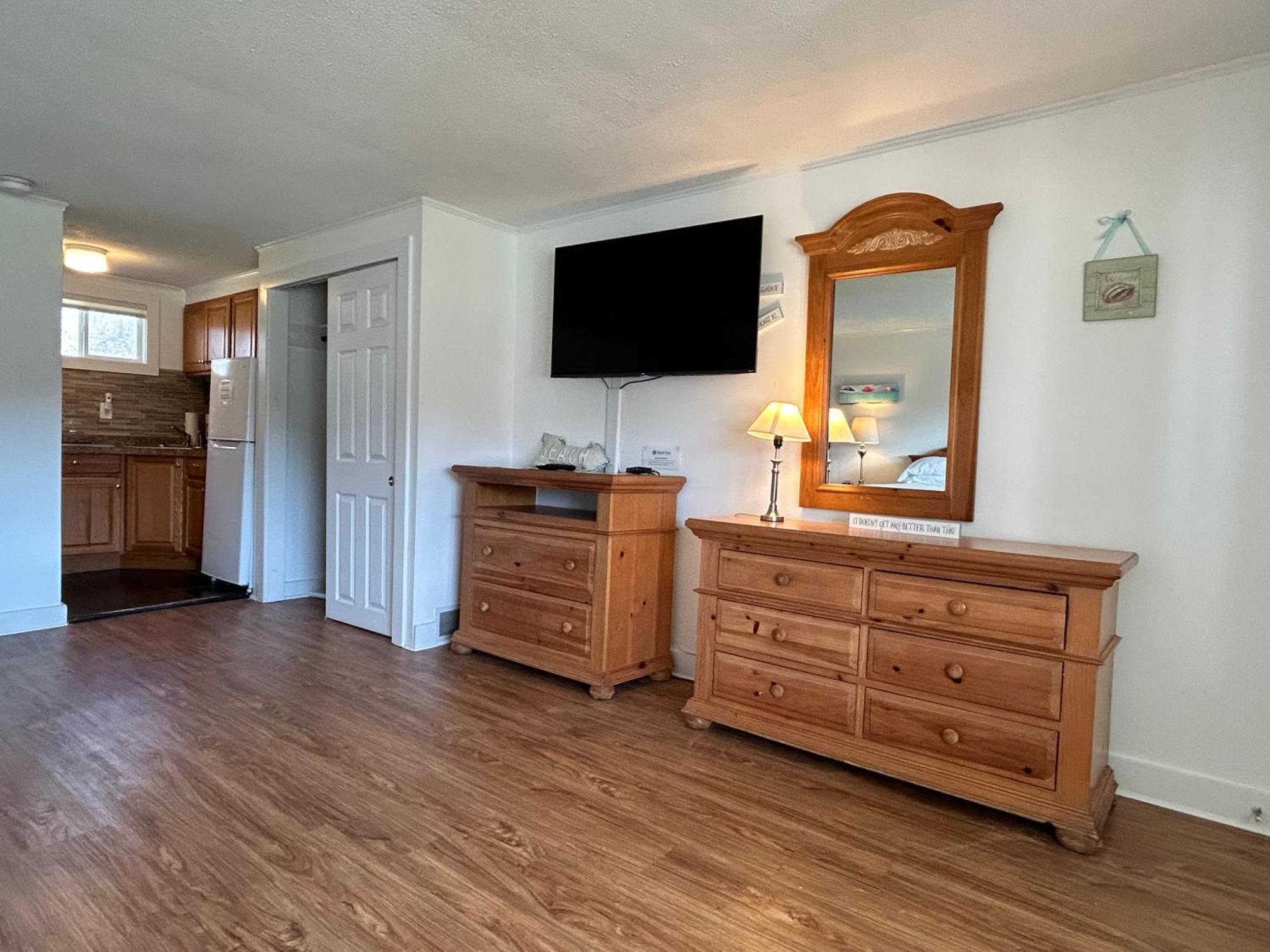 Island Inn Oak Bluffs Esterno foto